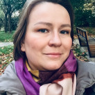 Юлия, 42, Москва, Россия