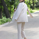 Полина, 31, Владивосток, Россия