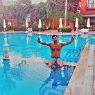 Денис, 32, Уфа, Россия