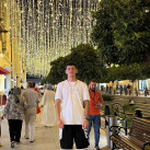 Ильгар, 24, Сургут, Россия