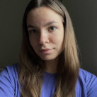 Мария, 24, Нижний Новгород, Россия