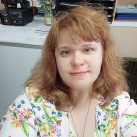 Оксана, 48, Томск, Россия