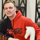 Евгений, 34, Краснодар, Россия