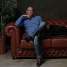 эдуард, 55, Оренбург, Россия