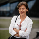 марина, 55, Санкт-Петербург, Россия
