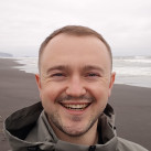 Владимир, 36, Москва, Россия