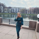 Лилия, 35, Чехов, Россия