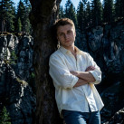 Александр, 30, Екатеринбург, Россия