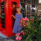 Алла, 63, Белгород, Россия