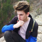 Rostislav, 20, Симферополь, Россия