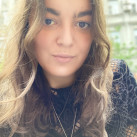 Кристина, 35, Москва, Россия