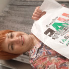 Людмила, 41, Оренбург, Россия