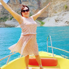 Юлия, 41, Кингисепп, Россия