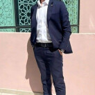 Moaz, 37, Дубай, ОАЭ