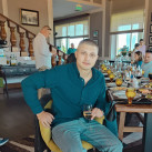 Enisey, 25, Солнечногорск, Россия