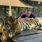 Артем, 37, Челябинск, Россия