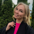 София, 23, Москва, Россия