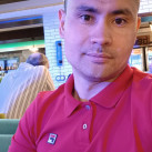 Ильнур, 35, Оренбург, Россия