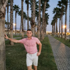 Роман, 32, Новосибирск, Россия