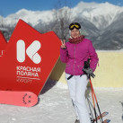 Юлия, 50, Санкт-Петербург, Россия