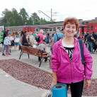 Адэль, 49, Саратов, Россия