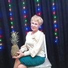 Галина, 61, Томск, Россия