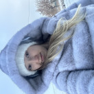 Наталья, 21, Москва, Россия