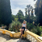 Любовь, 25, Москва, Россия