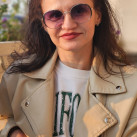 Анна, 40, Санкт-Петербург, Россия