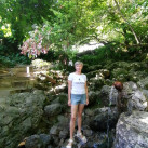 Елена, 49, Омск, Россия