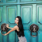 Татьяна, 33, Москва, Россия