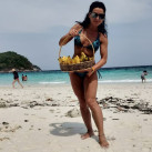 Victoria, 39, Венеция, Италия