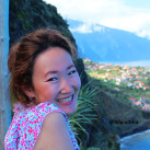 Лилия, 39, Москва, Россия