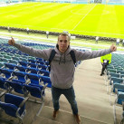 Олег, 35, Белгород, Россия