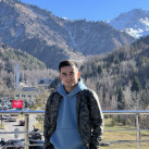 Айбулат, 25, Москва, Россия