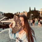 Leisan, 30, Набережные Челны, Россия