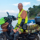 Андрей, 51, Аксай, Россия