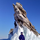 Ксения, 47, Иркутск, Россия