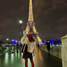 Tatti, 38, Москва, Россия
