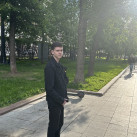 Никита, 24, Москва, Россия