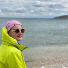 КСЮША, 41, Нижний Новгород, Россия