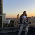 Вита, 27, Москва, Россия