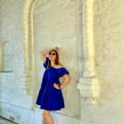 Диана, 43, Москва, Россия