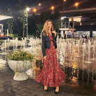 Laura, 49, Москва, Россия