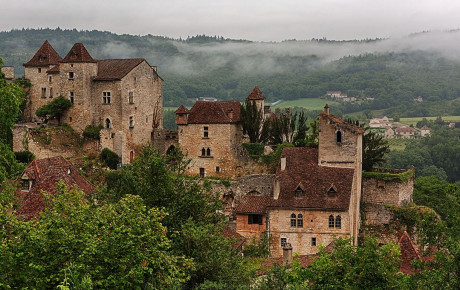 Сен-Сирк-Лапопи