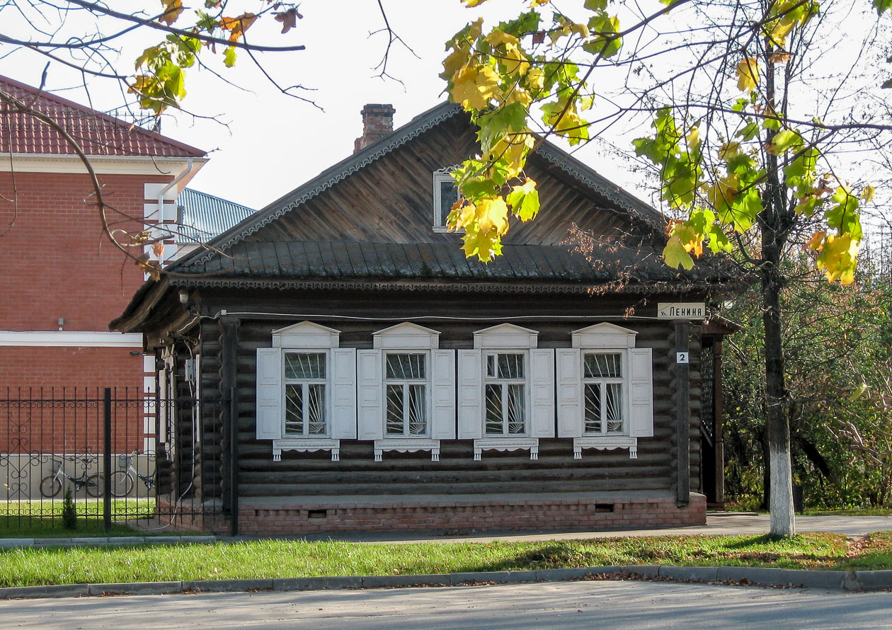 Палех — что посмотреть, достопримечательности, как добраться, фото