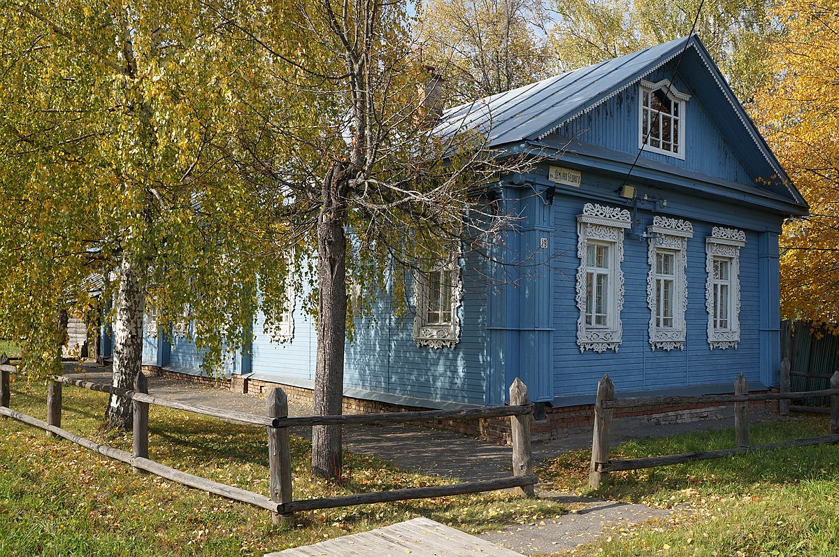 Палех — что посмотреть, достопримечательности, как добраться, фото