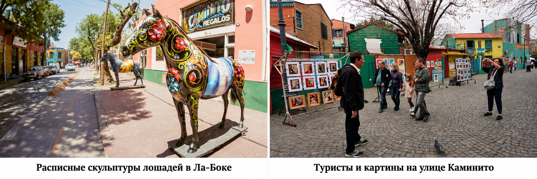 Искусство улиц