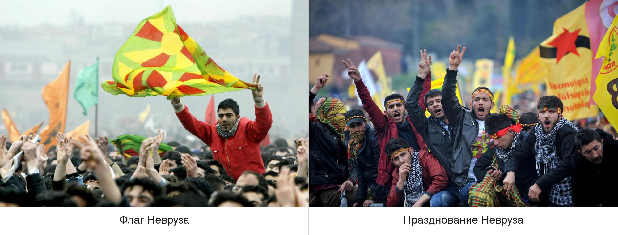 Народный Невруз