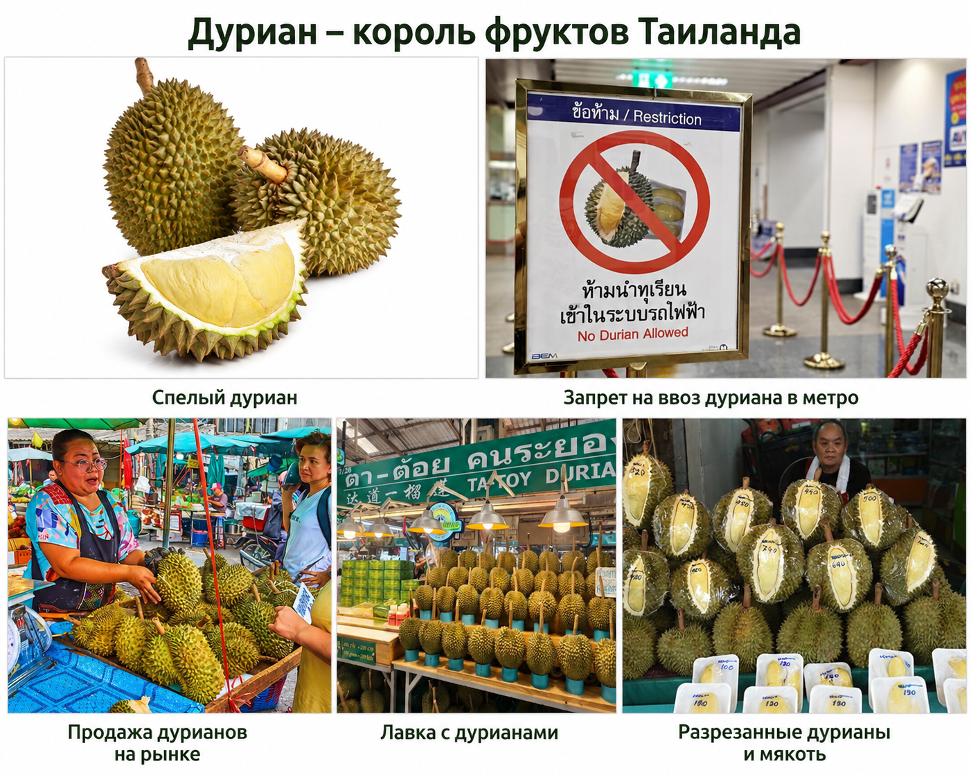 Фрукт мужской силы